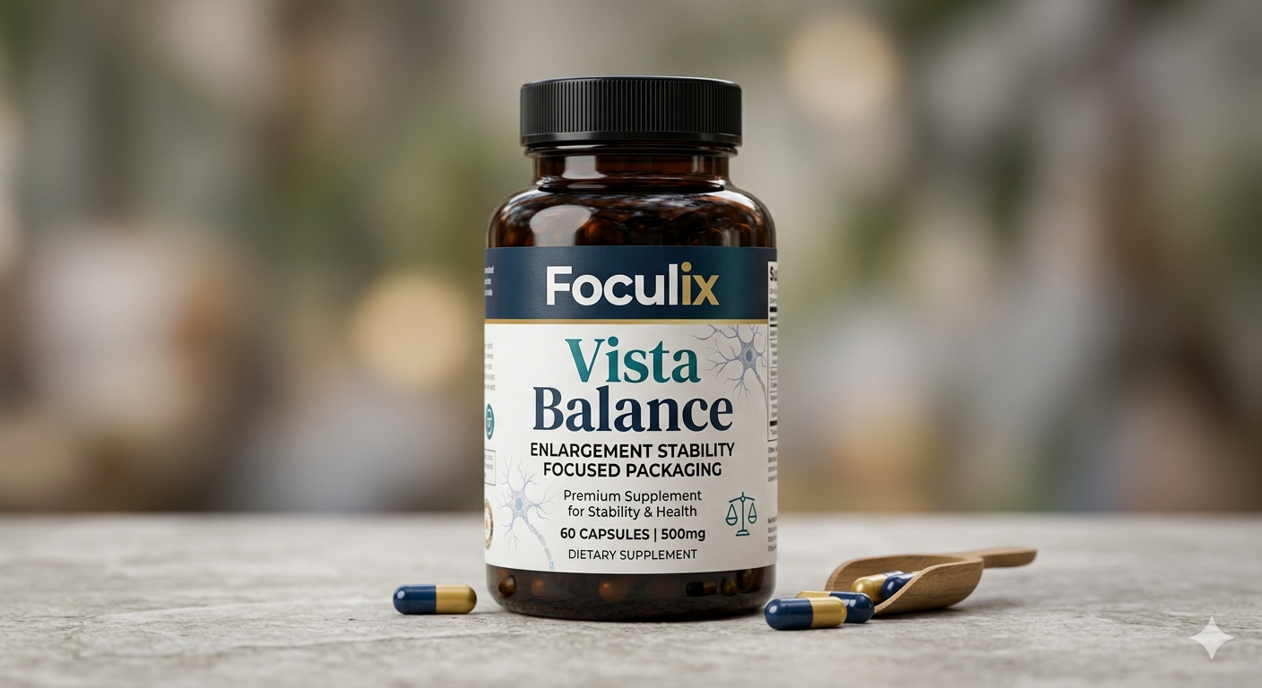 Vista Balance Product